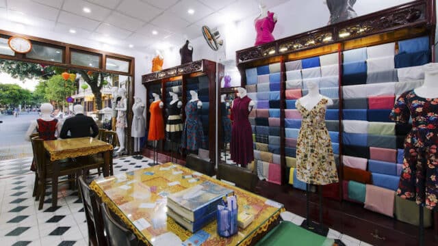 Minh Nhi Family Tailor