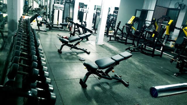 Fit Nation Gym