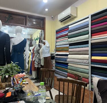 Bambou Silk Tailor