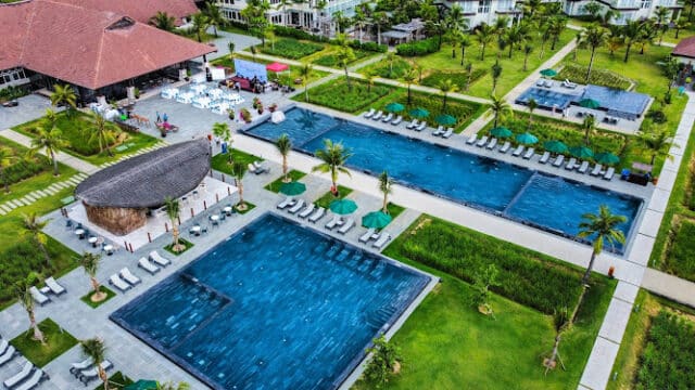 TUI BLUE Nam Hoi An