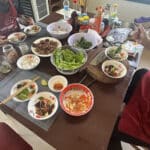 Happy cooking class Hoi an