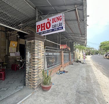 Pho Dung