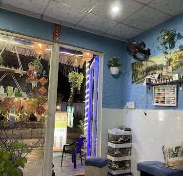 Blue Sea Spa