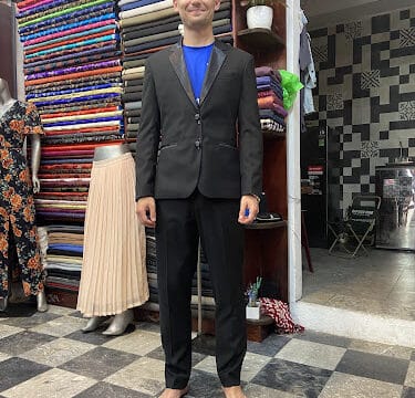 Pink Tailor