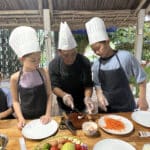 Coconut Boat Travel Restaurant & Cooking Class