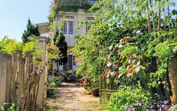 Skybird Homestay