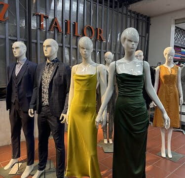 La-custom Tailor