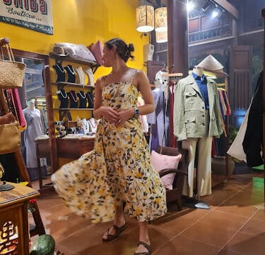 Chiba Boutique