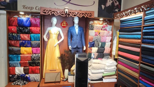 Layna Tailor Hoi An