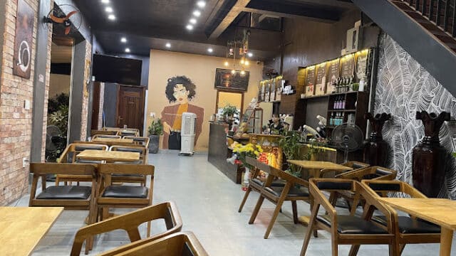 KAYO COFFEE HOUSE
