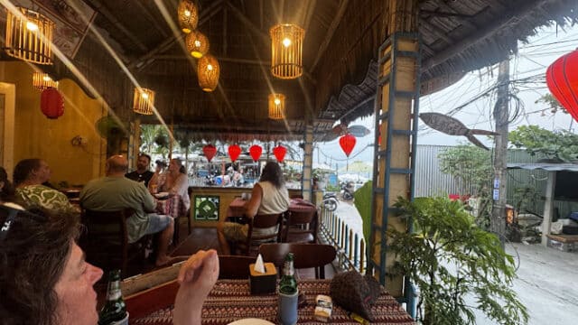 Wild Beach Restaurant
