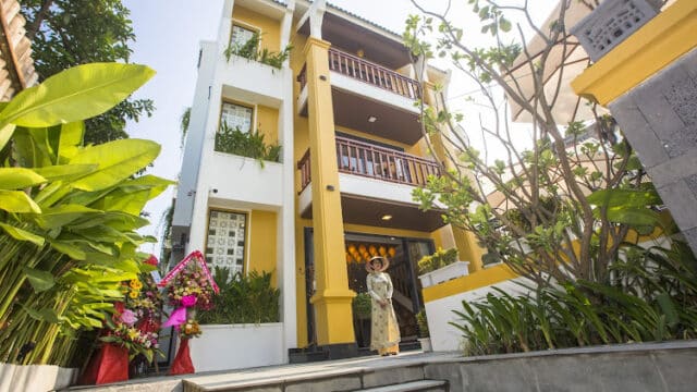 MaiChi Villa
