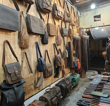 DIEU LEATHER GOODS