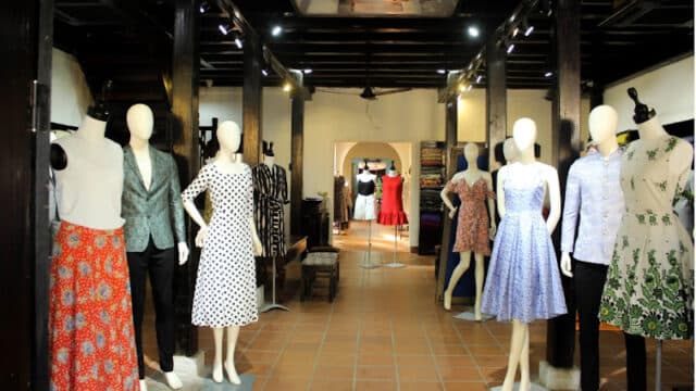 Qwyn Tailors
