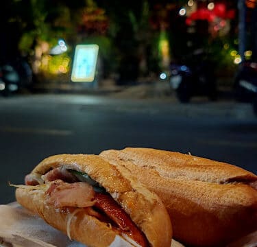 Dave's Bánh Mì