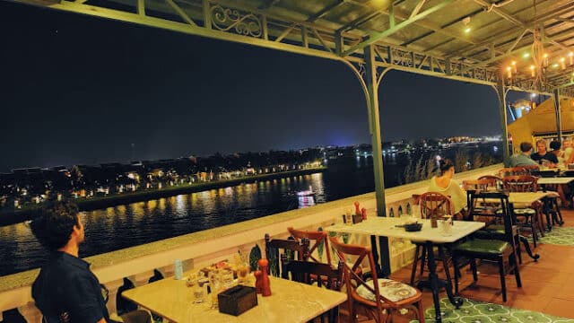 Missteak Hoi An