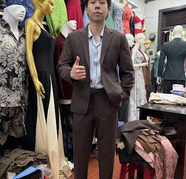 Phuong Na Tailor