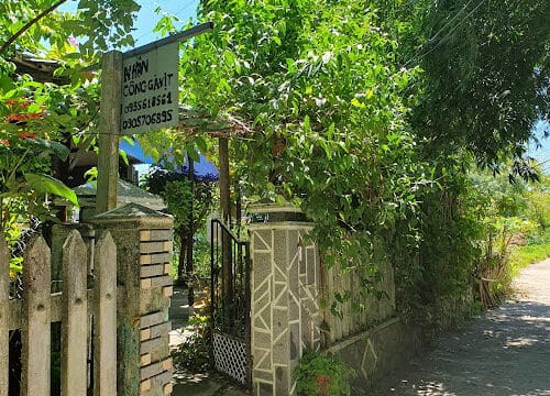 Anh Spa Hoi An.