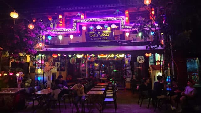 Tiger Tiger Bar