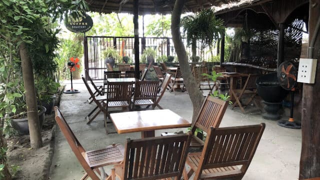 Thuc Quyen Coffee