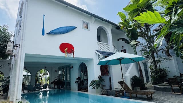 Secret House Hoi An