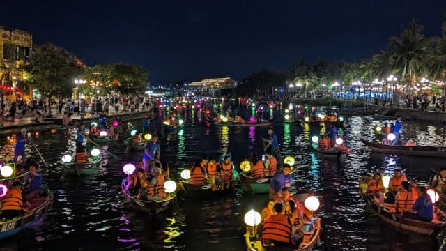 Cẩm Nam Bridge