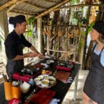 Bắp's House Restaurant & Cooking Class