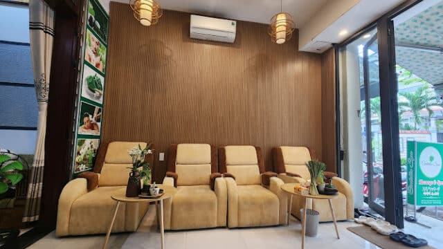 Centella Spa
