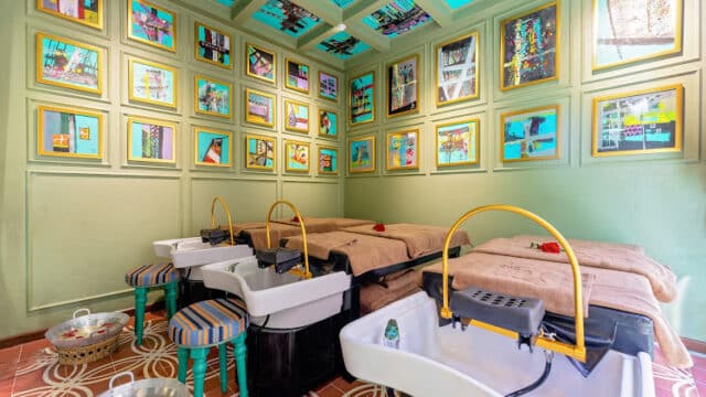 Son Hoi An Spa