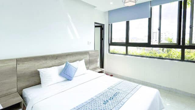 Bap Homestay
