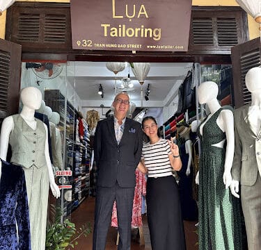 Lua Tailoring