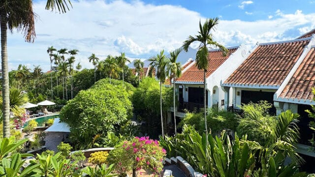 Hoi An Ancient House Resort & Spa