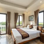Rice River Villa