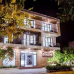 Hoi An Mian Villa Hotel