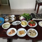 Hoian Farmers Restaurant & Cooking School