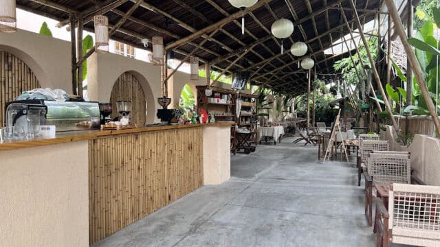 Botanica Garden Hoi An - Workshop Hub