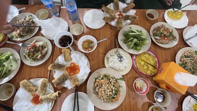 Hoi An Village Experience by Mr Cu