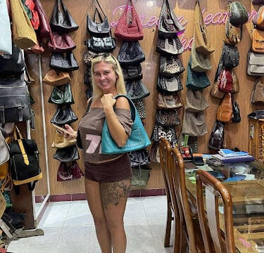 Dream Leather Shop
