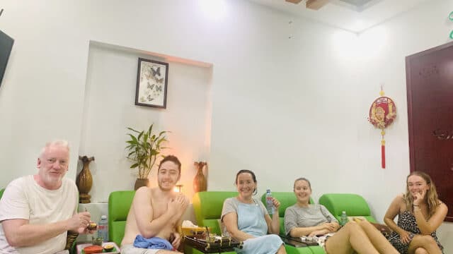 Heaven Garden Spa