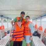 Thu Bon River Tour