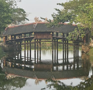 Hoi An Motorbike Private Tours
