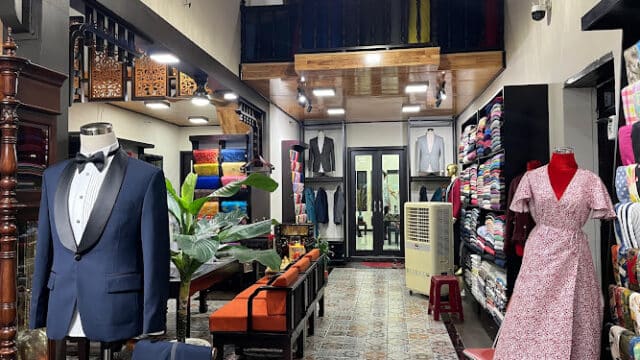 Mekong Tailor