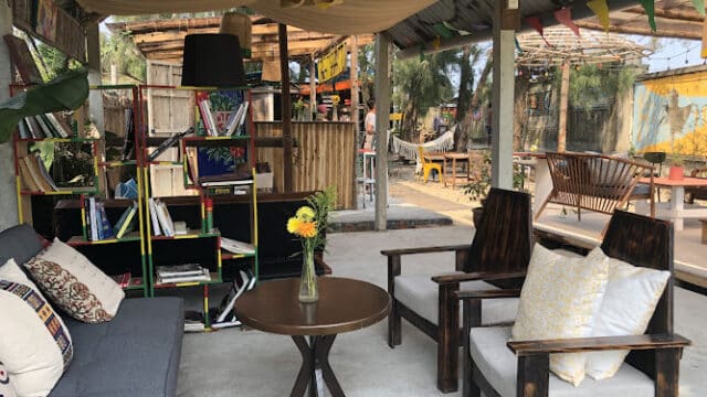 Roots Bar Hoi An
