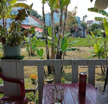 9 Cafe Hội An