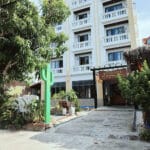 Beachfront Hotel Hoi An