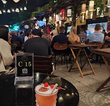 Wanderlust Hoi An