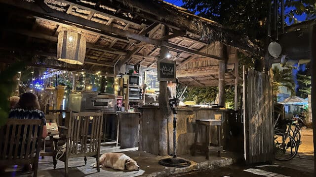 Eight Days A Week Hoi An