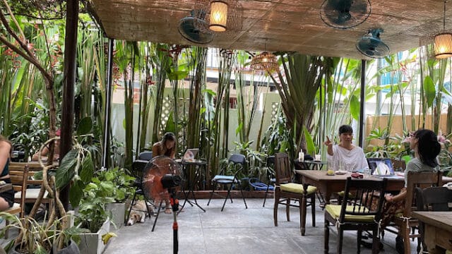 Buttercup by Rosie's Cafe | Coffee & Brunch