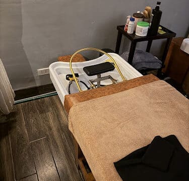 Seta Spa