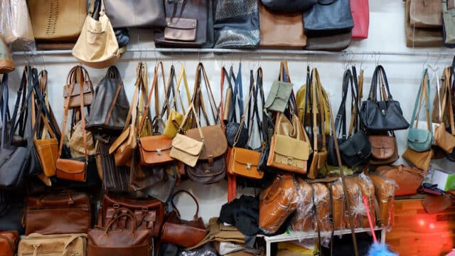 NonyLeather (Hoi An)